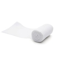 PLETENÝ BANDÁŽ OBVAZAČ 10 CM x 4 M