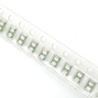 [100ks] F1206A1R00FWTR SMD-1206 Poistka 1A 32V 1206
