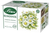 Harmančekový čaj Bi Fix 20TB