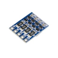 Batéria Balancer 4S Li-Ion 18650 11,1V 14,8V