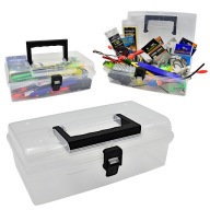 Fishing BOX organizér box NA PRÍSLUŠENSTVO