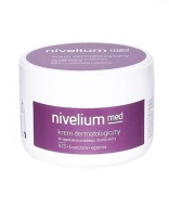 Nivelium Med, Dermatologický krém, 250 ml