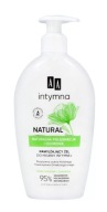 AA Intímny prírodný gél na intímnu hygienu 300 ml