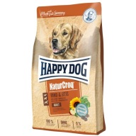 Happy Dog NaturCroq Hovädzie mäso a ryža 1kg