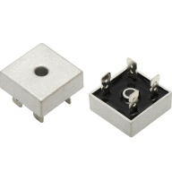 Mostový usmerňovač 50A 1000V KBPC5010 KBPC