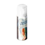 Zmývateľná farba na vlasy White 125 ml