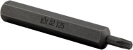 BIT TORX T25 x 75mm S2 EXKLUZÍVNE