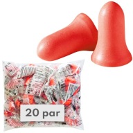 Honeywell MAX štuple do uší 20 párov