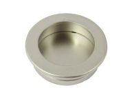 RÚČKA ZAPUSTENÁ DD02 / MD02 35 MM SATÉN