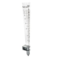Zrážkomer do 160mm/m2 Bradas