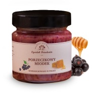 RÍBEZĽOVÝ MED PRÍRODNÝ RÍBEZĽOVÝ MED 250G