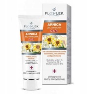 FLOSLEK ARNICA FORTE arnikový gél na cievy 50ml