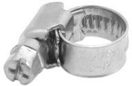 SKRUTKOVÁ SVORKA, SKRUTANÁ, 8-12mm, 1 ks.