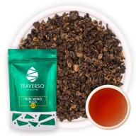 YUN MING BLACK TEAVERSO 50G