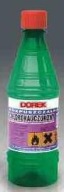 CHLÓRUBBER ROZPÚŠŤADLO 0,5L DOREX