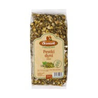 Lúpané tekvicové semienka Arašidy - 500 g