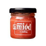 Med s malinou 40g SUCHÝ MED