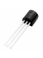 BC517 NPN DARL tranzistor 30V/0,4A/0,6W 5ks