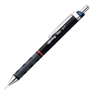 Rotring Tikky IIICc mechanická ceruzka 0,7 Black