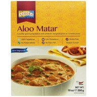 Ashoka Instant Aloo Matar