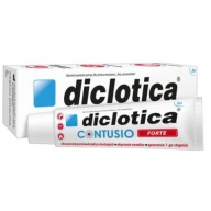 DICLOTICA CONTUSIO FORTE GÉL 75g BRUSKY, POPÁLENINY 1. STUPŇA, PO POŠTÍHNUTÍ HMYZOM.