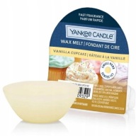Yankee Candle Vanilla Cupcake vonný vosk 22g