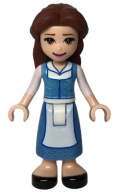 LEGO DP128 DISNEY PRINCEZNÁ KRÁSKA A ZVER Belle