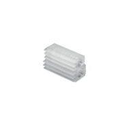 Sklenený klin 4/6MM LAGUNA