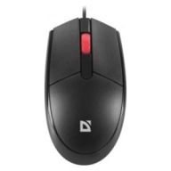 Tichá káblová myš Defender DELTA MM-523