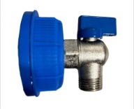 Matica ventilu 1/2 palcový 61 mm mauzér IBC MAUSER