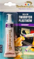 LEPIDLO NA TVRDÉ PLASTY R-327 TECHNICQLL 20ml