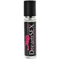 DREAMSEX PARFUM S FEROMÓNMI PRE MUŽOV 15 ML
