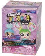 Kľúčenka Fashion Fidgets Minis Prívesok na kľúče Pop it