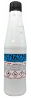 Riedidlo: nízkoaromatický extrakčný benzín Chem-Rozlew 0,5L