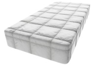 PREŠÍVANÝ Poťah na matrac 90x40cm, výška 8-11cm