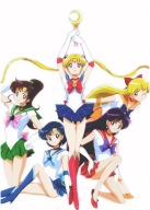 Plagát Bishoujo Senshi Sailor Moon bssm_069 A3