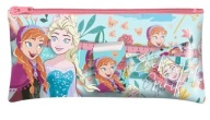 Peračník Frozen ELSA s doplnkami na ceruzky