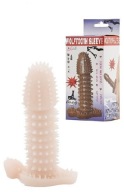 NUDE WOLFTOOTH PREDLŽOVACÍ RUKÁV 5'' GEL