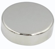 SILNÝ VALEC NEODYMOVÝ MAGNET 30x10 / NEODYMOVÉ MAGNETY /