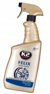 K2 FELIX TEKUTINY NA ČISTENIE RÁFOV 700 ml FV HIT
