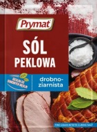 Prymat KRAZACIA SOĽ 50g