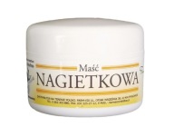 Nechtíková masť 50ml Farm-Vix