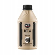 K2 DOT-4 BRZDOVÁ KVAPALINA 500 ML