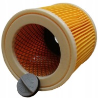 VYLEPŠENÝ FILTER PRE KARCHER MV2 MV3 WD2 WD3 SE4001 WD2 PLUS KWD V17 V15 V12