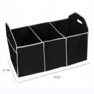 ORGANIZÁTOR KUFOR AUTA KUFOR KUFNA