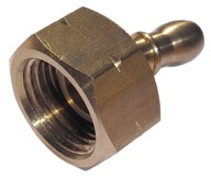 REDUKCIA, REDUKCIA, KONEKTOR Z VEĽKÉHO VALCA 21,8 mm