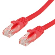 Kabel sieciowy LAN UTP Kat 6 skrętka RJ45 5m