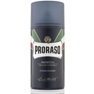 Proraso ochranná pena na holenie Blue Line 300 ml