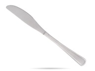 Nôž stolový 21 cm oceľ 18/0 Bari Gastro DA TAVOLA