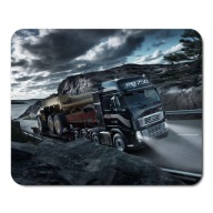 VOLVO TIR TRUCK GIFT podložka pod myš
